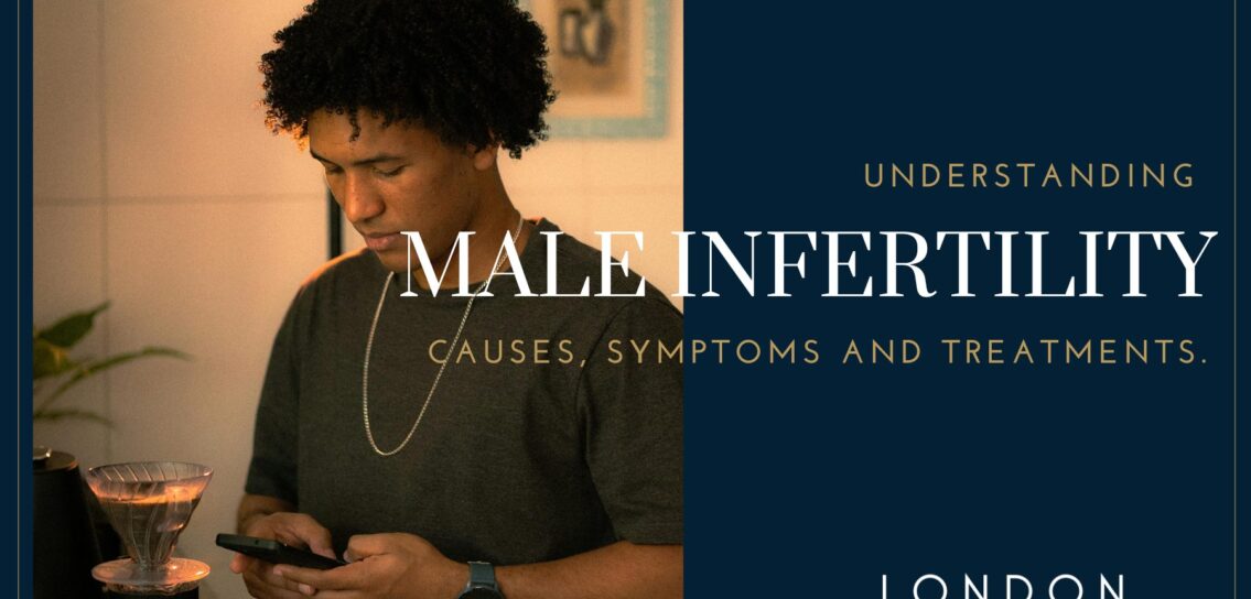Understanding male infertility - London Andrology
