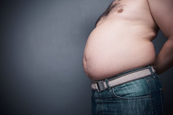 Overweight and Erectile Dysfunction - London Andrology