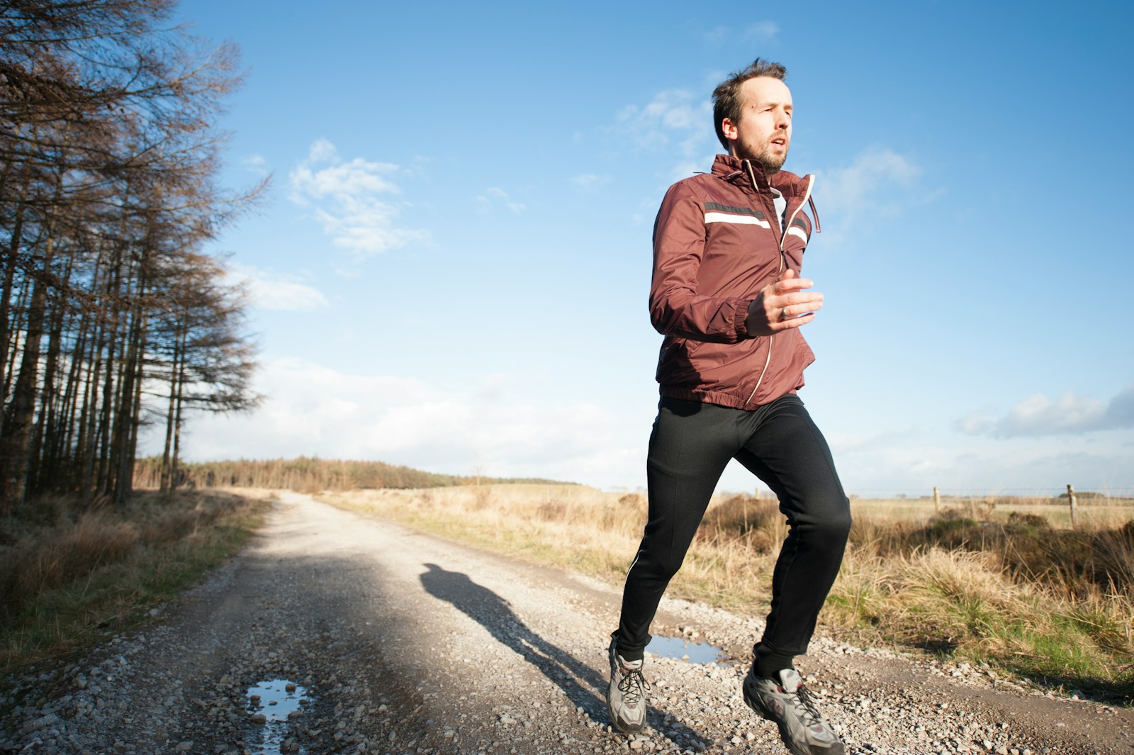 Lifestyle changes to boost male fertility - London Andrology