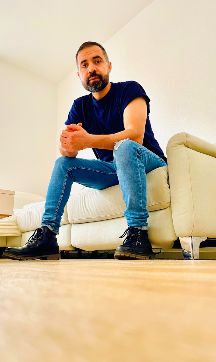 Male fertility myths - London Andrology - Male Fertility