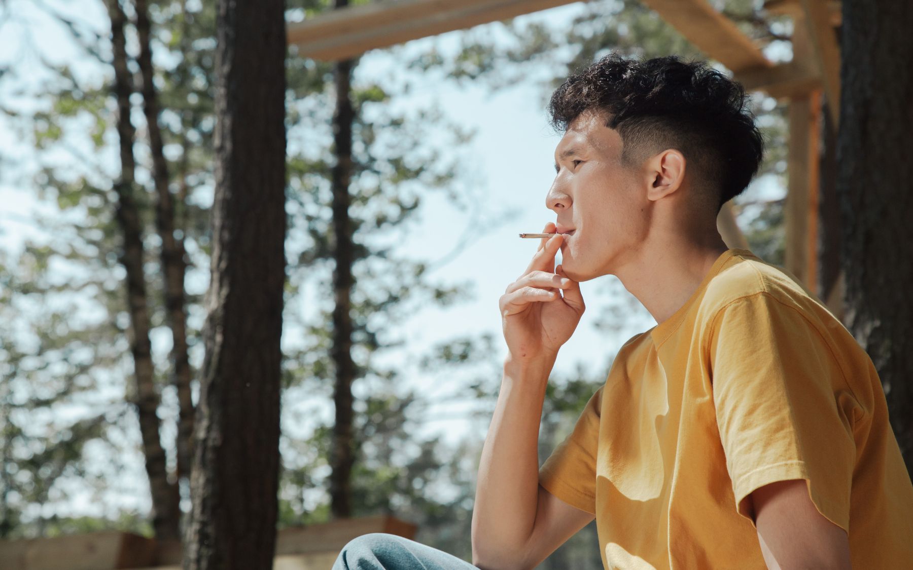 Male fertility and smoking: Why quitting is crucial for conception