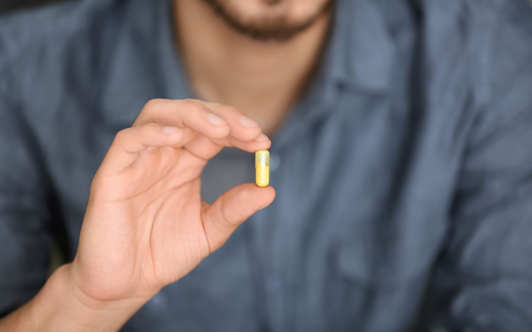 Supplements for male fertility: What works and what doesn’t?