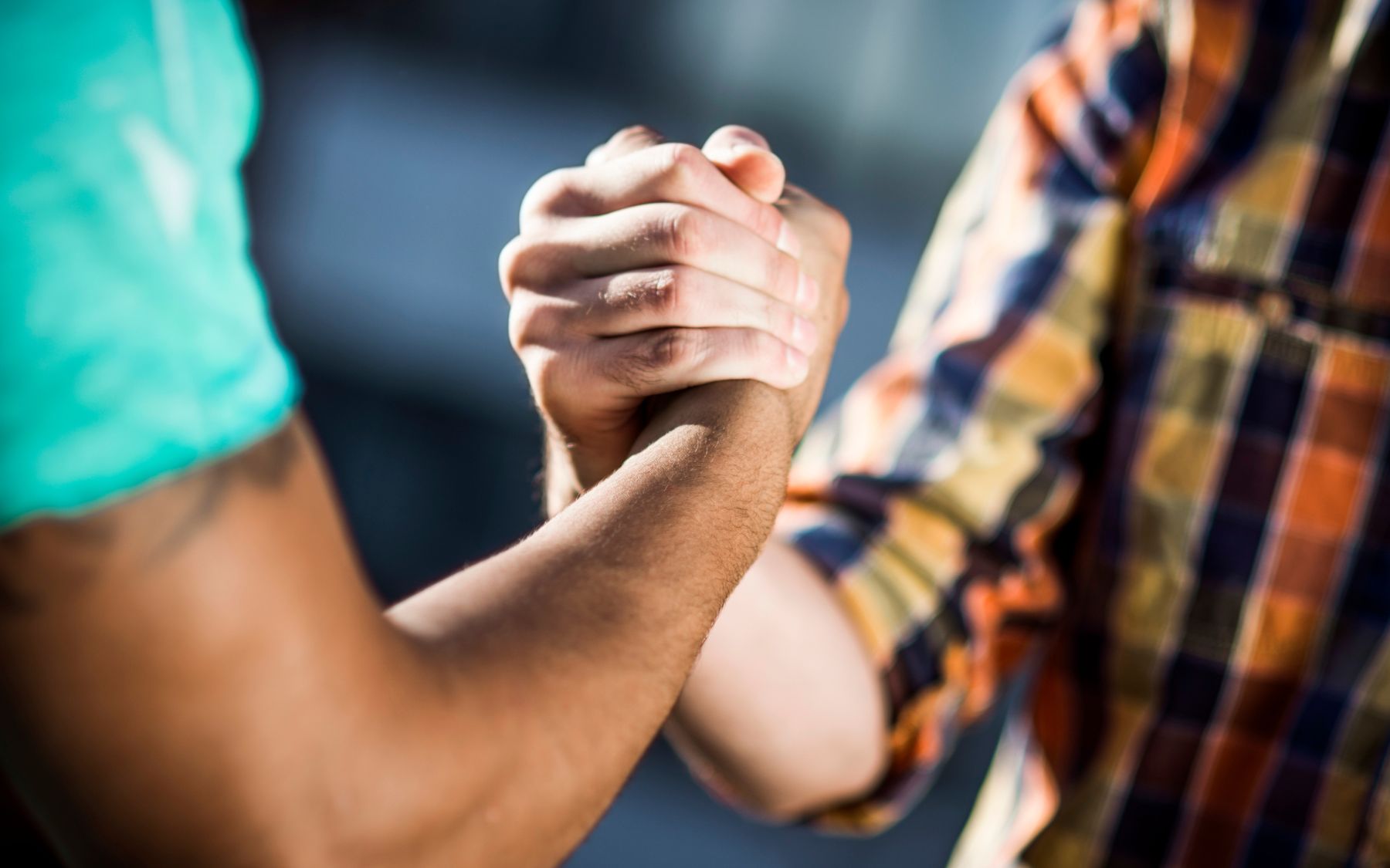 Why Men Should Prioritise Fertility Health - London Andrology