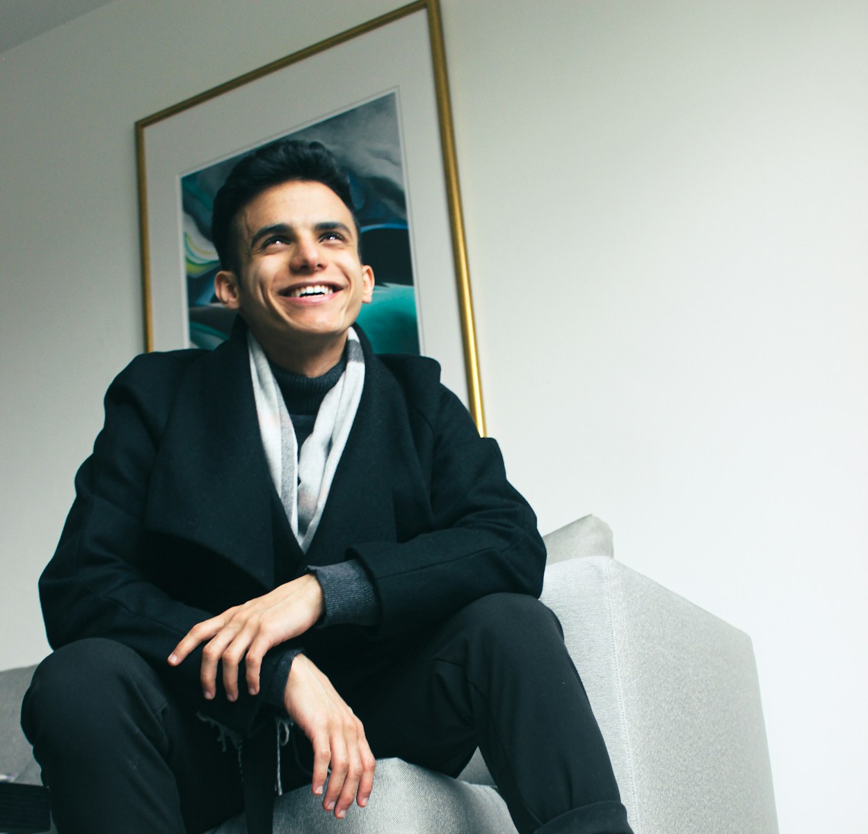 Low Sperm Count, Poor Motility & Morphology: When to See a Specialist | London Andrology