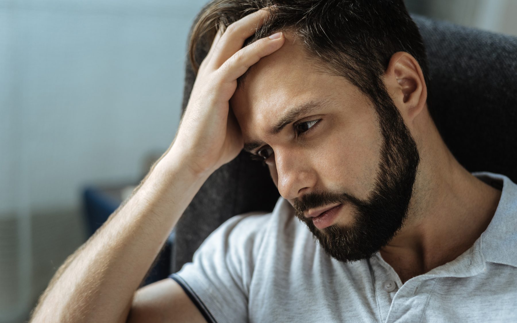 Male factor infertility: causes, diagnosis and treatment options in London