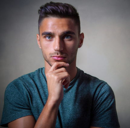 Bold Care Progeny Male Fertility Support 60 Tabs