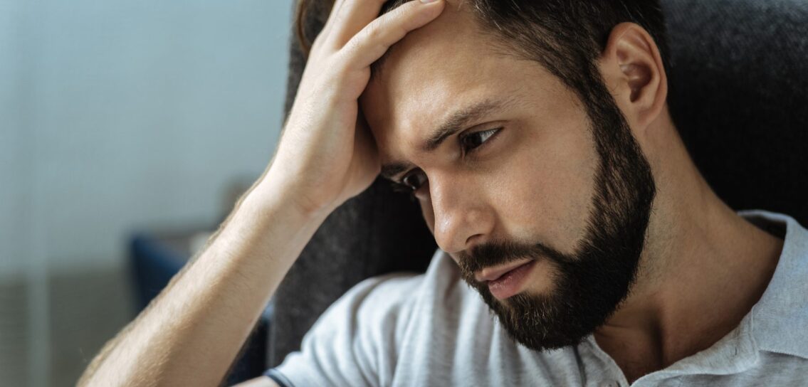 Male factor infertility: causes, diagnosis and treatment options in London