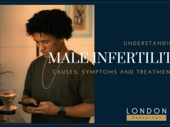 Understanding male infertility - London Andrology