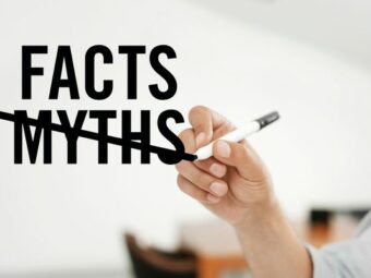 Top 5 Myths about Male Fertility - London Andrology