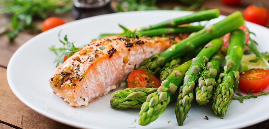 The role of diet in male fertility: Foods that support sperm health