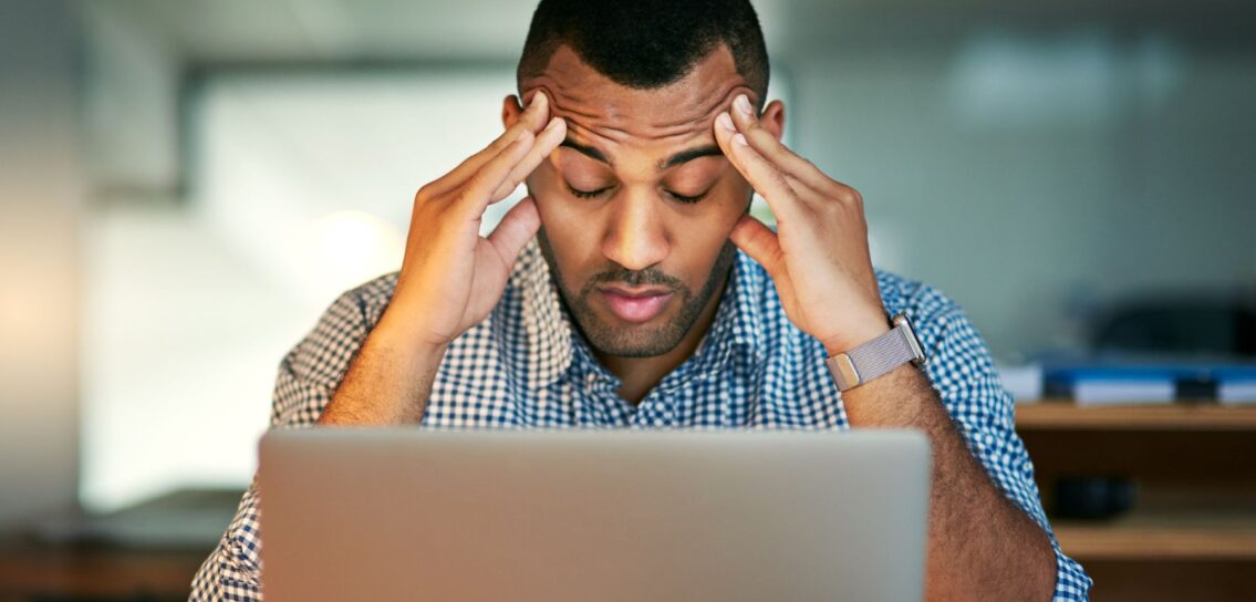 Stress and male fertility: How to protect your reproductive health