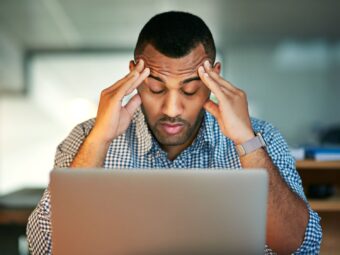 Stress and male fertility: How to protect your reproductive health