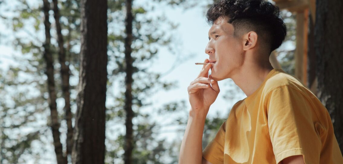 Male fertility and smoking: Why quitting is crucial for conception