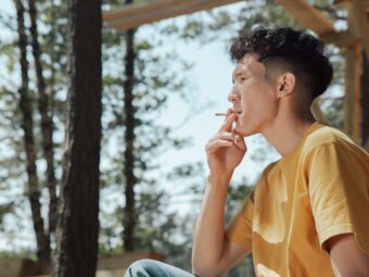 Male fertility and smoking: Why quitting is crucial for conception
