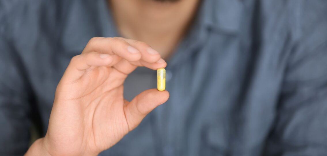 Supplements for male fertility: What works and what doesn’t?